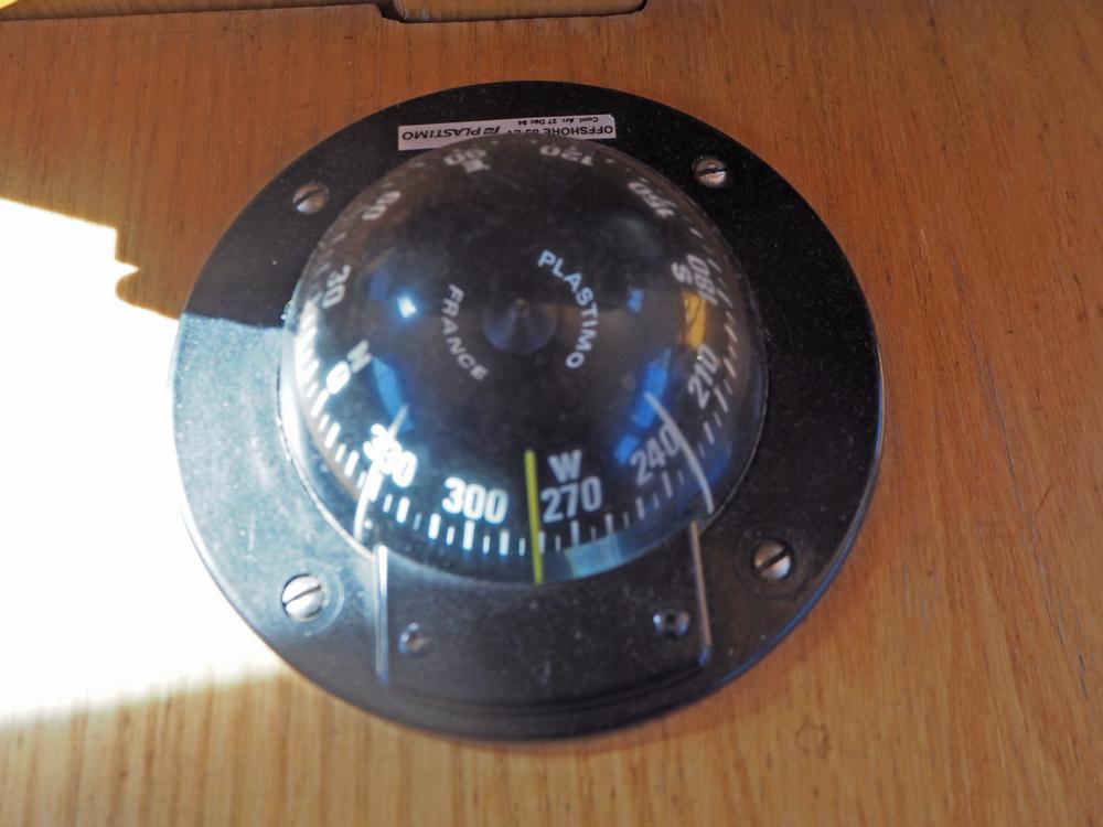  Navigatie en electronica